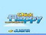 Jouer à Flappy chick
