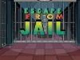 Jouer à Escape from jail