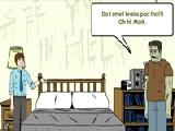 Jouer à Ugly americans citizen ugly