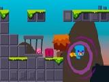 Jouer à Slime quest