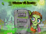 Jouer à Sagesse vs zombies