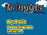 Jouer à Le parachutiste