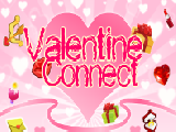 Jouer à Valentine connect