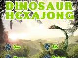 Jouer à Dinosaur hexajong