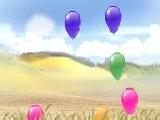 Jouer à Ballons de couleurs