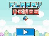 Jouer à Flappy wings