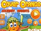Jouer à Cover orange journey knights