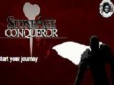 Jouer à Stoneage conqueror