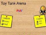 Jouer à Toy tank arena insane