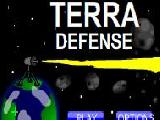 Jouer à Terra defense
