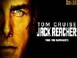 Jouer à Objets caches jack reacher