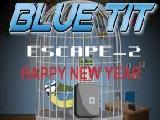 Jouer à Blue tit escape