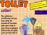 Jouer à Deboucher les toilettes