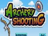 Jouer à Archery shooting
