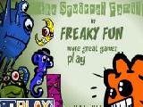 Jouer à Freaky fun
