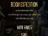 Jouer &agrave; Room expedition hard