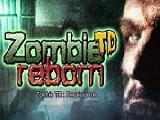 Jouer à Zombie td reborn insane