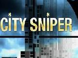 Jouer à City sniper