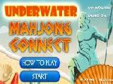 Jouer à Mahjong sous marin
