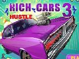 Jouer à Rich cars 3 hustle