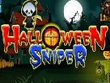 Jouer à Halloween sniper