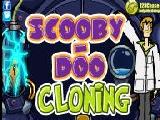 Jouer à Scooby doo cloning