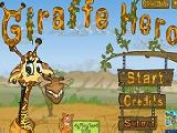 Jouer à Giraffe hero