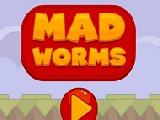Jouer à Mad worms