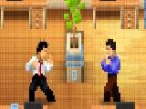 Jouer à Super strike of rage
