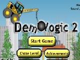 Jouer à Demologic 2