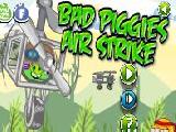 Jouer à Bad piggies air strike