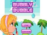 Jouer à Bubbly bubbles