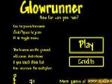 Jouer à Glow runner