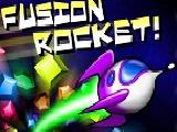 Jouer à Fusion rocket