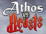Jouer à Athos vs beasts