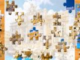 Jouer à Trevi fountain jigsaw