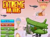 Jouer à Extreme air wars