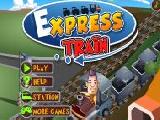 Jouer à Express train