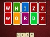 Jouer à Whizz mots