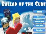 Jouer à Ballade du cube