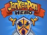 Jouer à Jankenpon le hero