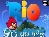 Jouer à Rio go go go gold