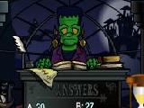 Jouer à Frankenstein mathematiques