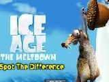 Jouer à Difference age de glace meltdown