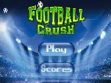 Jouer à Football crush