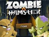 Jouer à Zombie vs hamster