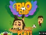 Jouer à Rio cup 2014