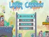 Jouer à Laser cannon 1