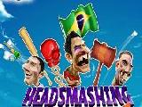 Jouer à Headsmashing fifa world cup