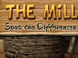 Jouer à Differences le moulin